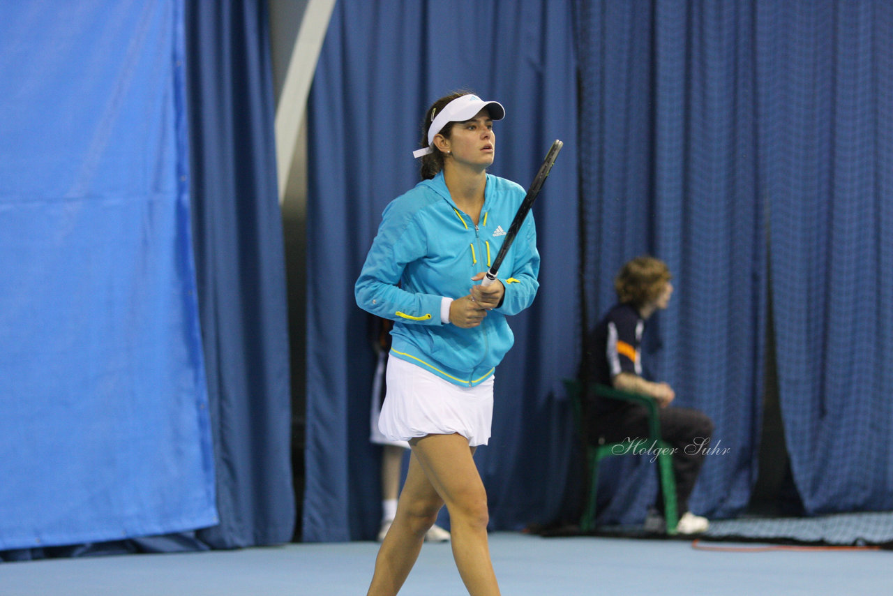 Julia Görges 181 - Ladies-Open 2008